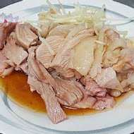 阿樓師火雞肉飯