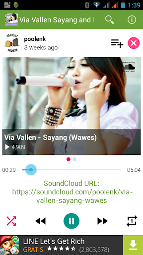 Lagu Via Vallen plus Lyric