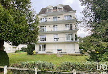 appartement à Saint-Cyr-sur-Loire (37)