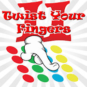 Twist Your Fingers! 2  Icon