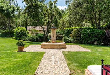 House with garden and terrace 3