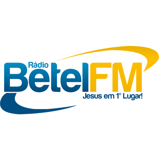 Rádio Betel FM 音樂 App LOGO-APP開箱王