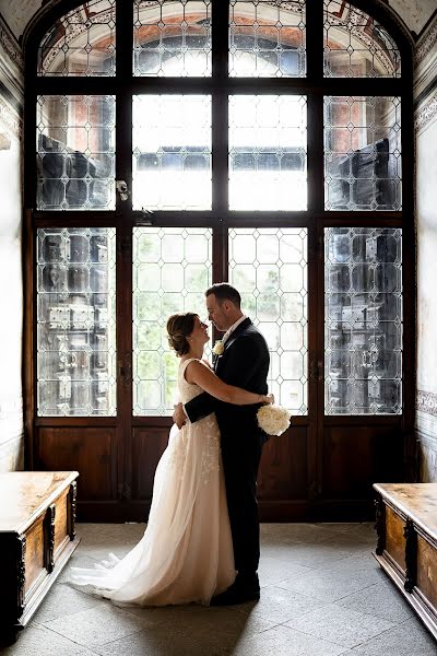 Fotógrafo de casamento Magda Moiola (moiola). Foto de 12 de maio 2020