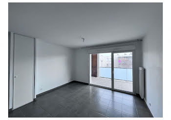 appartement à Montpellier (34)