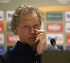 Tips aan Preud'homme: "Stop met roteren" en "Kies voor Vazquez"