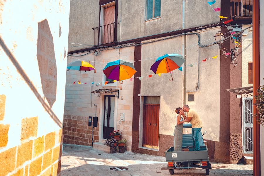 Fotógrafo de bodas Mario Marinoni (mariomarinoni). Foto del 20 de mayo