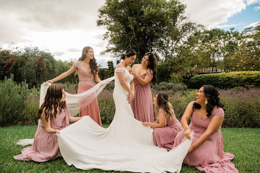 Fotógrafo de bodas Roberto Lainez (robertolainez). Foto del 27 de marzo 2022