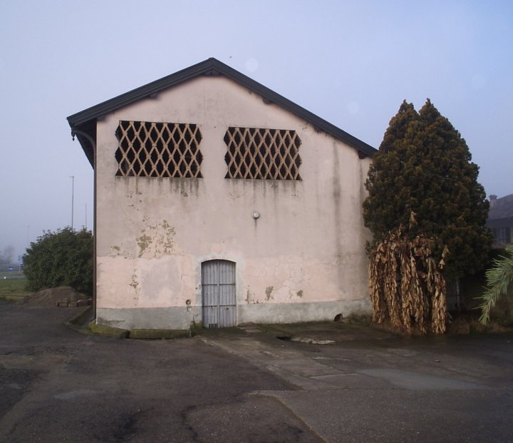 Cascina di roberto-copeta