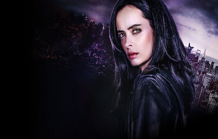 Jessica Jones Theme small promo image