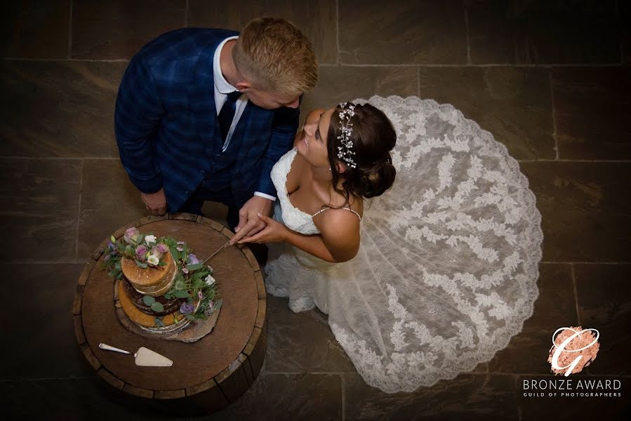 Photographe de mariage Stacey Oliver (staceyoliverph). Photo du 2 juillet 2019