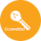 Item logo image for Ecustsd signature on website