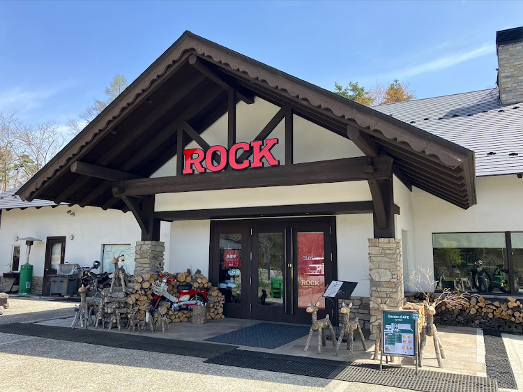 まっくさんが投稿した愛車の横顔・代車の横顔・清里ROCK・フォルクスワーゲンに関するカスタム事例の投稿画像2枚目
