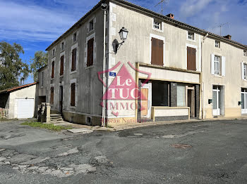 maison à La Caillère-Saint-Hilaire (85)