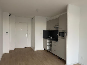 appartement à Toulouse (31)