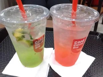 Cafe Coffee Day photo 