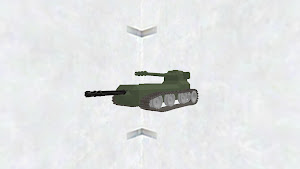 Tank destroyer