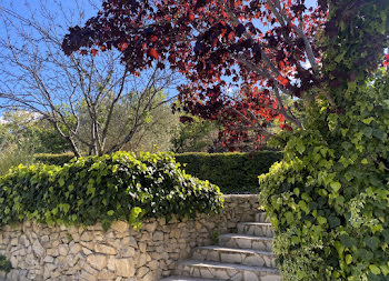 maison à Aix-en-Provence (13)