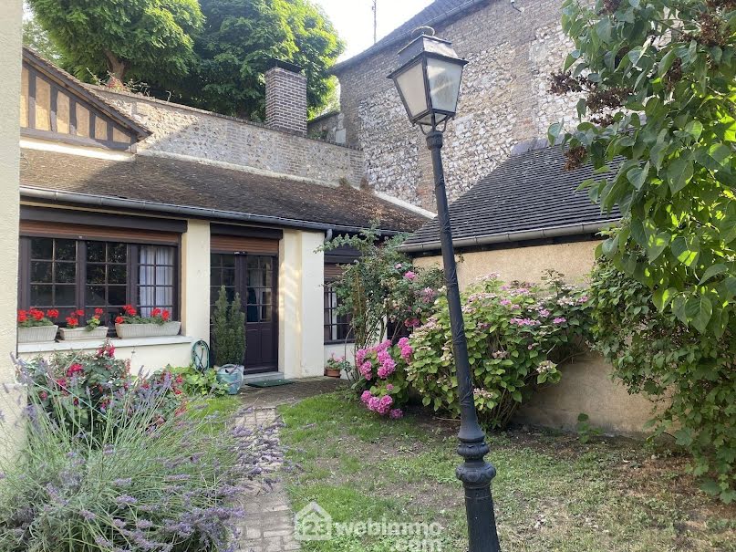 Vente maison 5 pièces 120 m² à Les Andelys (27700), 185 000 €