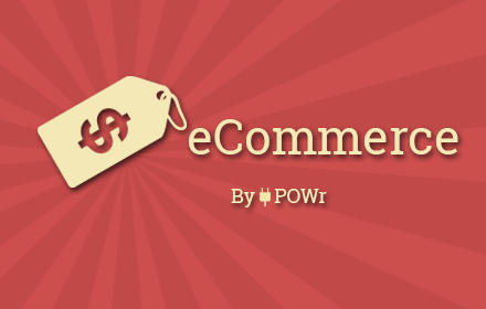 Ecommerce small promo image