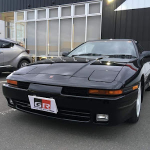 スープラ JZA70