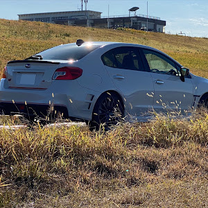 WRX STI