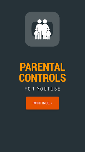 Parental Controls for Youtube