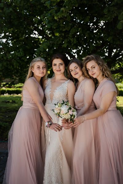 Wedding photographer Іra Tverdokhlіb (iraphototime). Photo of 18 June 2021