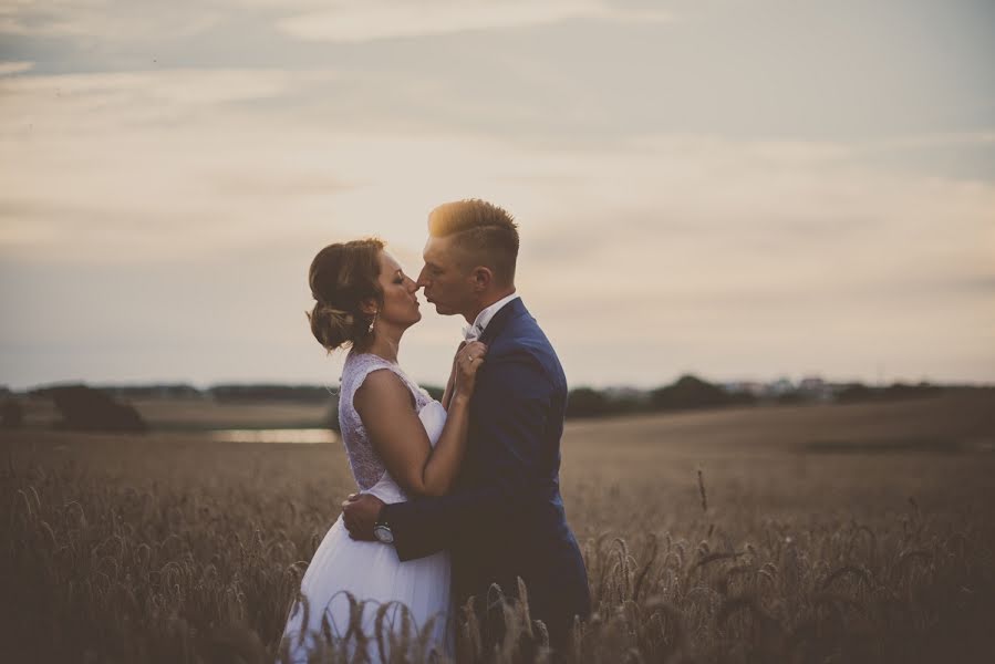 Photographe de mariage Piotr Kochanowski (kotofoto). Photo du 12 janvier 2017