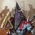 Cover Image of Download Zombie Strike : The Last War of Idle Battle (SRPG) 1.11.37 APK