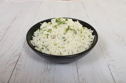 Jeera Rice