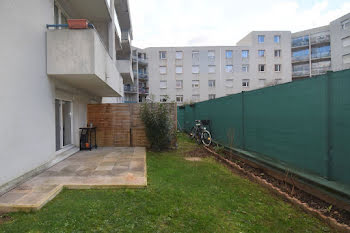 appartement à Lyon 8ème (69)