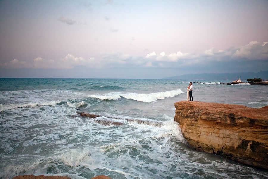 Wedding photographer Stas Zhuravlev (vert). Photo of 20 July 2016