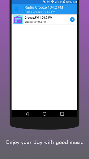 Radio El Heraldo 98.5 FM en vivo emisora mexicana