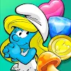 Smurfette's Magic Match icon