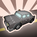Icon Let's Catch The Criminals!