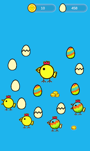 Screenshot Happy Chicken