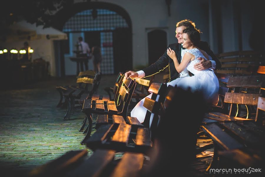 Fotografer pernikahan Marcin Boduszek (marcinboduszek). Foto tanggal 25 Februari 2020