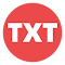 Image du logo de l'article pour Text Downloader