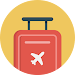 Travel Tools Icon