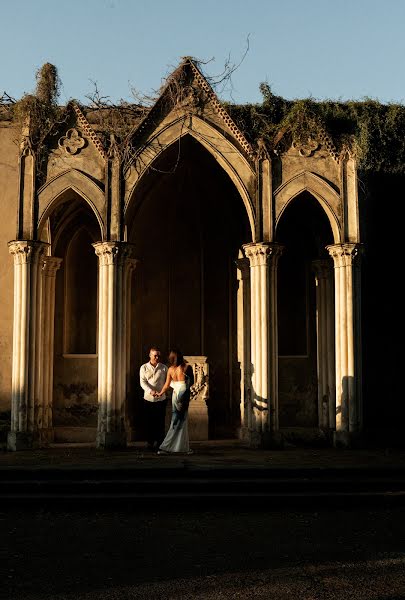 Bryllupsfotograf Enrico Giansanti (enricogiansanti). Bilde av 16 mai