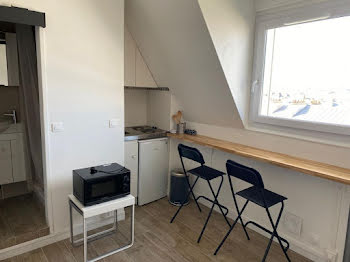 appartement à Paris 11ème (75)