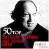 50 Top Nusrat Fateh Ali Khan S icon