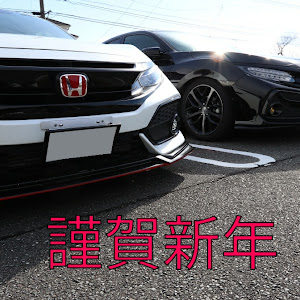 シビック FK7