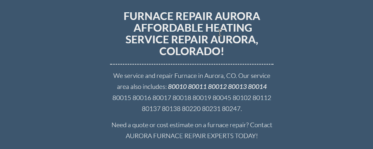 Furnace Repair Costs Preview image 2