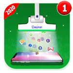 Cover Image of Unduh Pembersih Telepon: Cache & Booster 1.0.2 APK