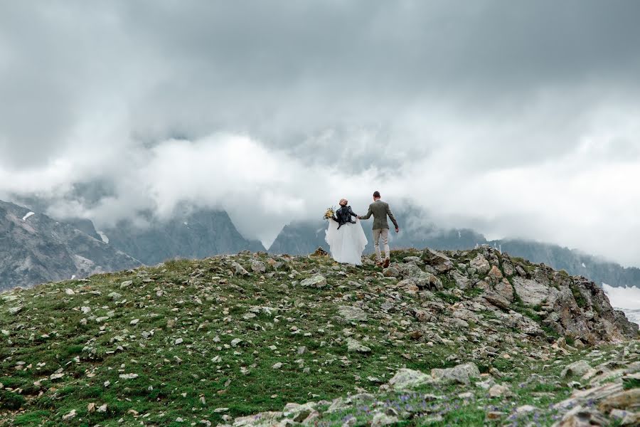 Fotógrafo de bodas Lesha Bondarevich (leshabondarevich). Foto del 24 de marzo 2020