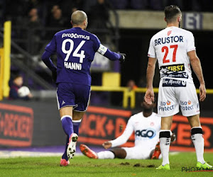 Hanni en co verwenden de Anderlecht-fans nog eens met vier goals: "Sterker uit dan thuis? Dat wilden we veranderen"