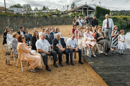 Düğün fotoğrafçısı Aleksandr Pekurov (aleksandr79). 15 Temmuz 2023 fotoları