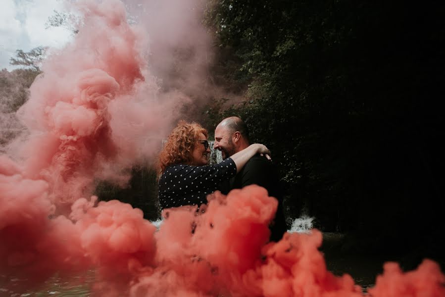 Fotógrafo de bodas Fabián Albayay (fabianalbayay). Foto del 11 de septiembre 2017