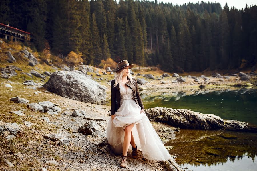 Photographe de mariage Alina Bondarenko (alinabond). Photo du 19 février 2022